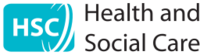 Logo of the health service in Northern Ireland