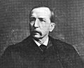 Henry Baldwin Harrison (Connecticut Governor)