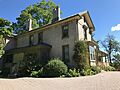 Henry Howard Meredith House, Port Hope