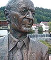 Hermann Hesse Bueste
