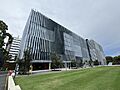 Hilmer Building and Science & Engineering Building UNSW 2025-01-05