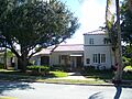 Hollywood FL Hammerstein House01