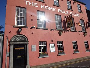 Home Rule Club, Kilkenny