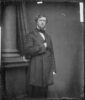 Hon. Zachariah Chandler, N.H - NARA - 528307