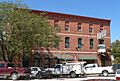 Hotel Chadron from SE 2