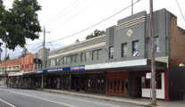 Hotel Murwillumbah, Murwillumbah,NSWf