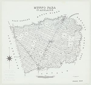 Hundred of Munno Para, 1964 (22884832213)
