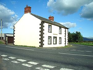 Hunters Cottage - geograph.org.uk - 225969.jpg