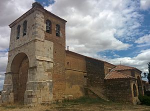 Iglesia de la Purificación de Nuestra Señora, Calahorra de Boedo 05.jpg