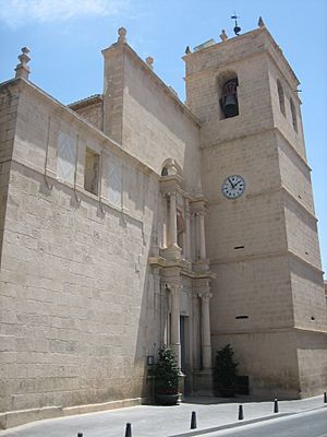 Church of The Holy Saviour