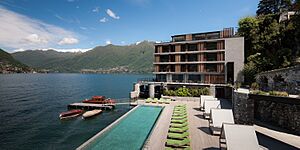 Il Sereno Hotel