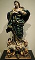 Inmaculada Pedro de Sierra