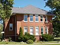 Iowa Soldiers' Orphans' Home Annie Wittenmyer School