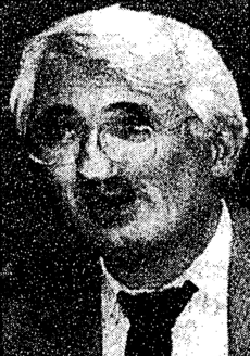 Jürgen Habermas (1986)