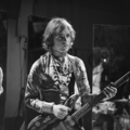 Jack Bruce (Cream) on Fanclub 1968