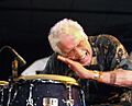 Jack Costanzo 2003