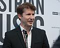 James Blunt Amadeus Awards 2017