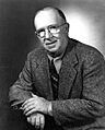James Earl Carter Sr