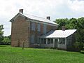 James and Sophia Clemens Farmhouse