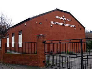 Jehovah Stainbeck 1