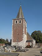 Jeneffe, kerk foto4 2011-09-25 16.08