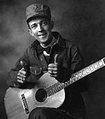 Jimmie Rodgers in 1931