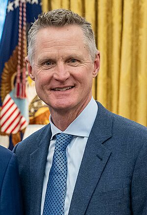 Joe Biden Steph Curry Steve Kerr P20230117AS-1347 (cropped) (cropped).jpg