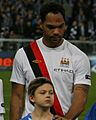 Joleon Lescott