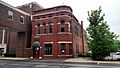 Jonesboro, AR 014