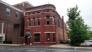 Jonesboro, AR 014