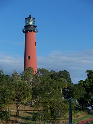Jupiter Inlet FL Lighthouse02