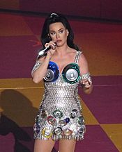 Katy Perry Play at Resorts World, Las Vegas - 51808267537