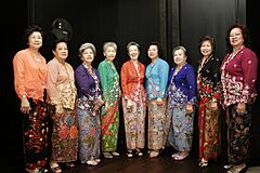Kebaya 1