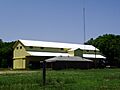 Kemp Cotton Gin