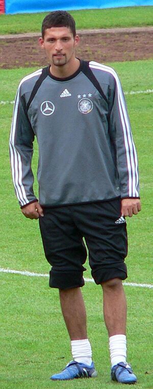 Kevin Kuranyi 2005