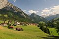 Kiental Dorf