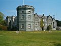 KilmoryCastle(PatrickMackie)May2006