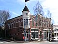 Kirk Bldg 1889