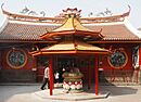 Klenteng Jin De Yuan, Glodok, Jakarta (cropped) 3