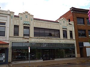 Kline's Department Store, Eau Claire, Wisconsin