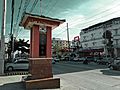 Korea Town of Angeles City, Pampanga