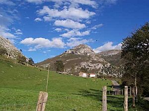 La Colina (Matienzo)