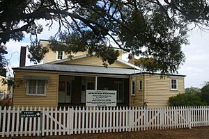 Lake Grace AIM Hospital