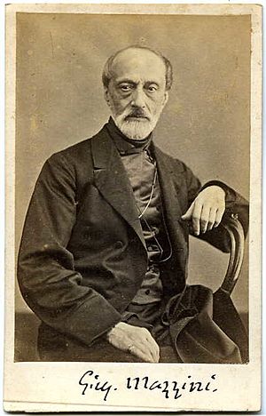 Lama, Domenico (1823-1890) - Giuseppe Mazzini.jpg