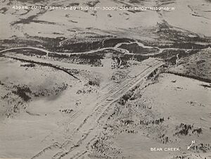 Landing Fields - Alaska - Bear Creek - NARA - 68158700 (cropped)