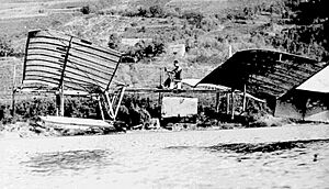LangleyAerodromeFlown