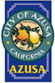 Logo of Azusa, California