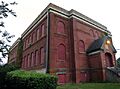 LongBranch NJ North Long Branch School Primary No3