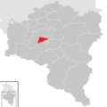 Lorüns im Bezirk BZ