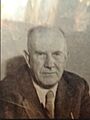 Luis Álamos Barros